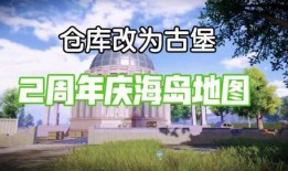 和平精英元旦最新爆料,全新爆料揭秘新年玩法与福利