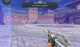 cf最新模式爆料,全新玩法与战术革新，带你领略战场新篇章