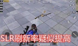 吃鸡新皮肤爆料最新,炫酷造型引玩家热议