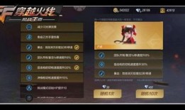 cf手游子涵最新爆料,CF手游全新内容即将来袭，敬请期待！
