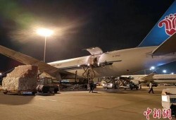 南航货站爆料视频最新消息,揭秘航班货物处理内幕