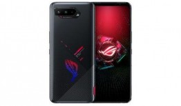 rog3手机最新爆料,性能与设计双升级，游戏体验再升级