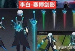 李白赛博风典藏最新爆料,李白最新爆料揭秘未来科技艺术融合新篇章