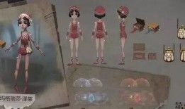 舞女第五人格爆料最新版,神秘舞者觉醒，全新剧情揭秘