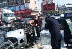 莆田最新爆料车祸事件,悲剧瞬间，生命无常
